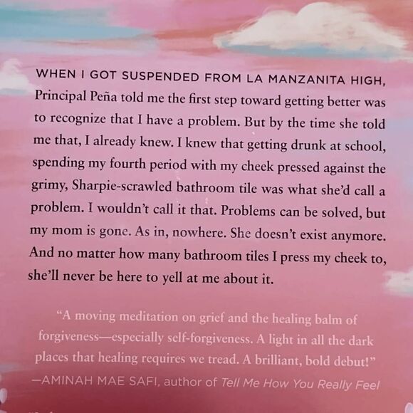 I'd Rather Burn Than Bloom book by Shannon CF Rogers Hardback - Picture 3 of 5